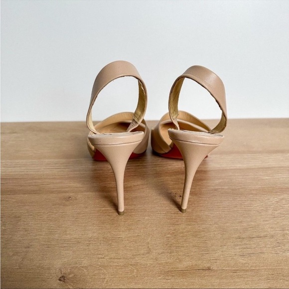 Christian Louboutin Heels - Picture 4 of 11